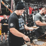 Fat Guy to Not So Fat Guy
