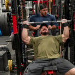 The Biggest Weaknesses in Your Overhead Press 