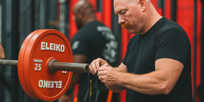Eight Training PrinciplesMost Lifters Will Never Apply