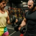 Is Bodybuilding Better In 2025 Than It Was In The 80s?