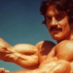 Mentzer’s Heavy Duty Push Workout