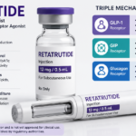 Retatrutide in Modern Metabolic Medicine: Comparative Benefits Versus Semaglutide and Tirzepatide