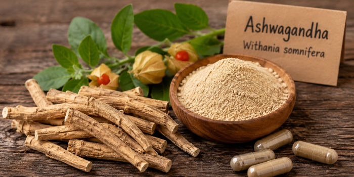 Ashwagandha: Scientific Reality or Supplement Industry Hype?