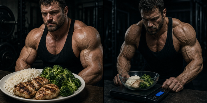 On-Season vs Off-Season Diets: Why Eating the Same Year-Round Keeps You Mediocre